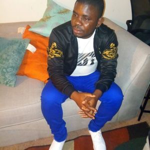 Meet your Posher, Alexander